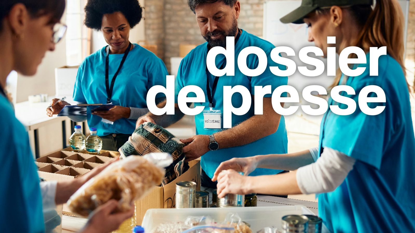 Paris, capitale de l’engagement : protéger les associations, renforcer l’économie sociale et solidaire et défendre les libertés