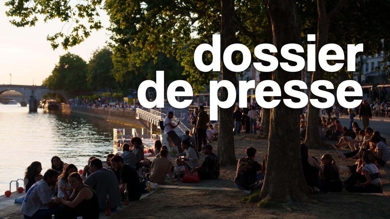 Paris fière d’accueillir le monde et de préparer l’avenir d’un tourisme plus durable