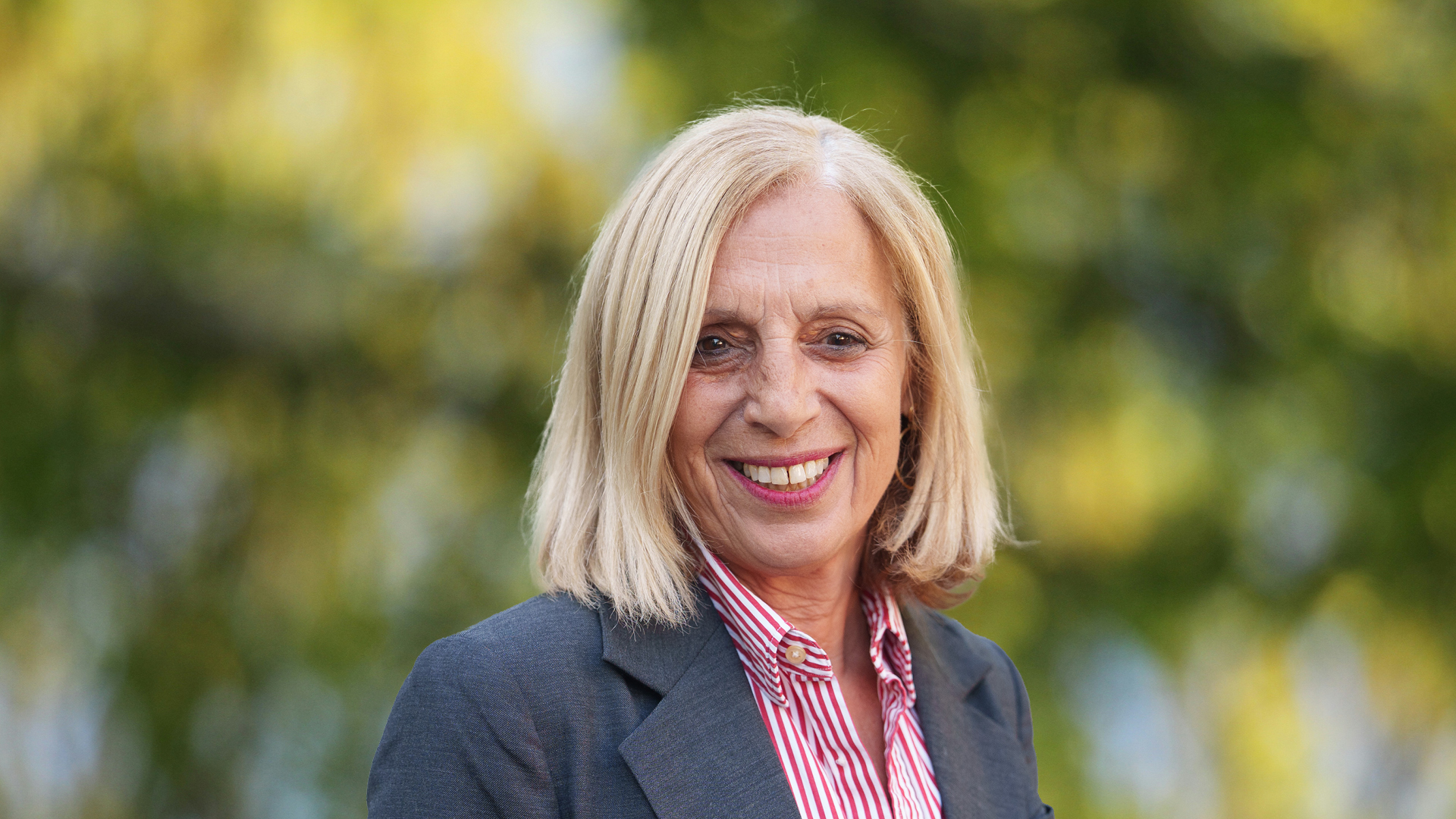 94. Genevieve Garrigos