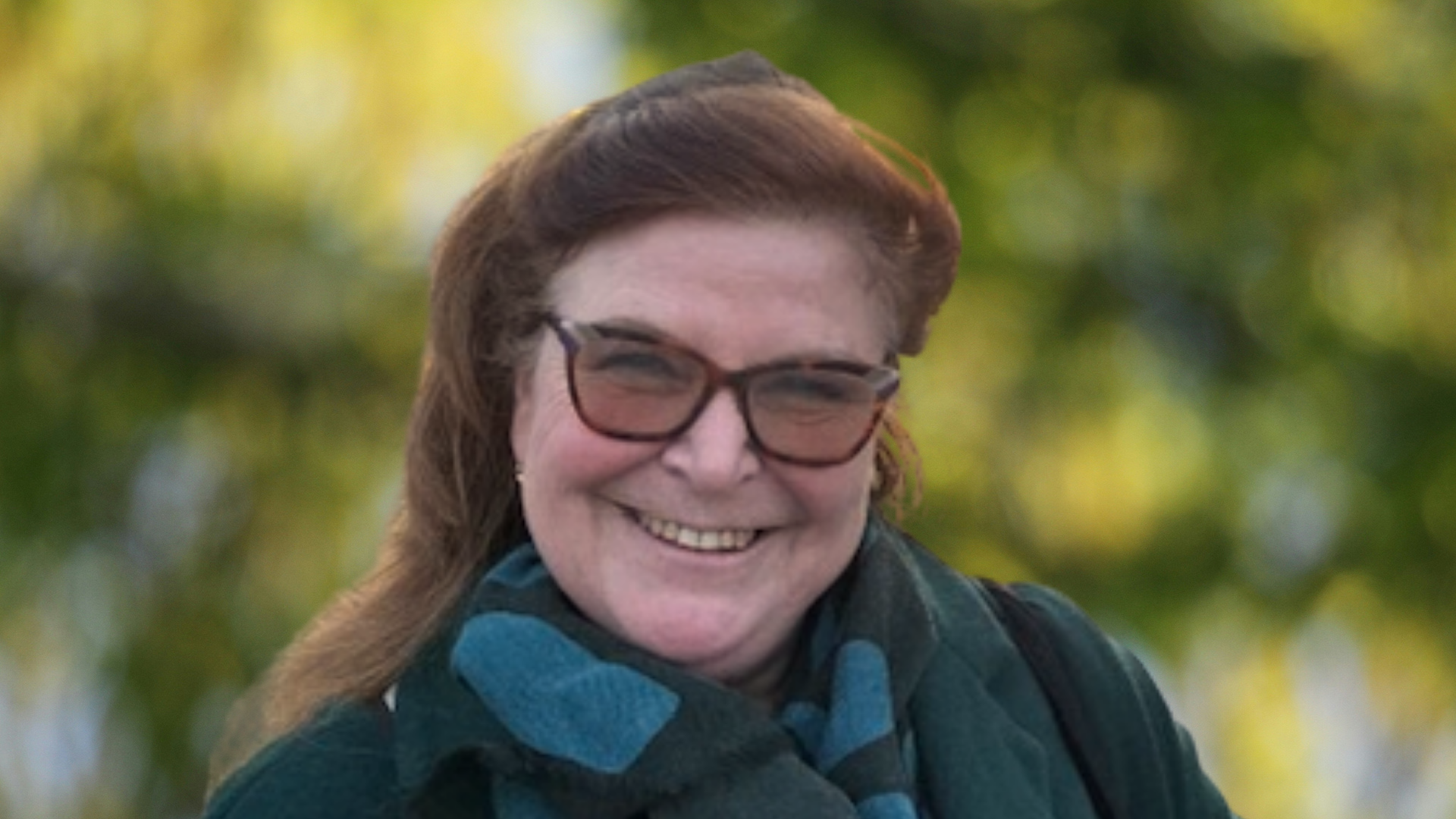 102. Gwenaëlle Austin