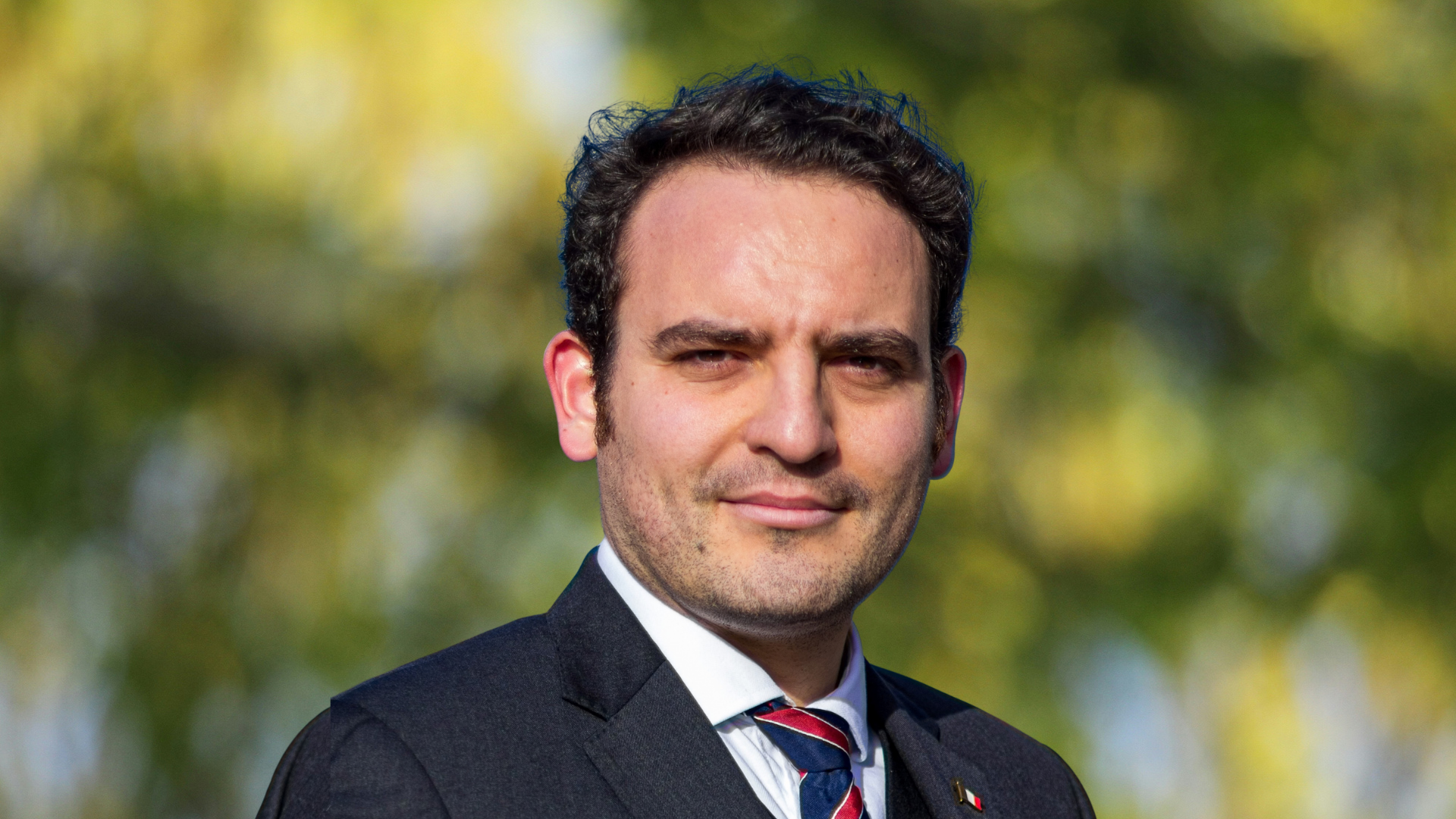 131. Jonas Costagliola