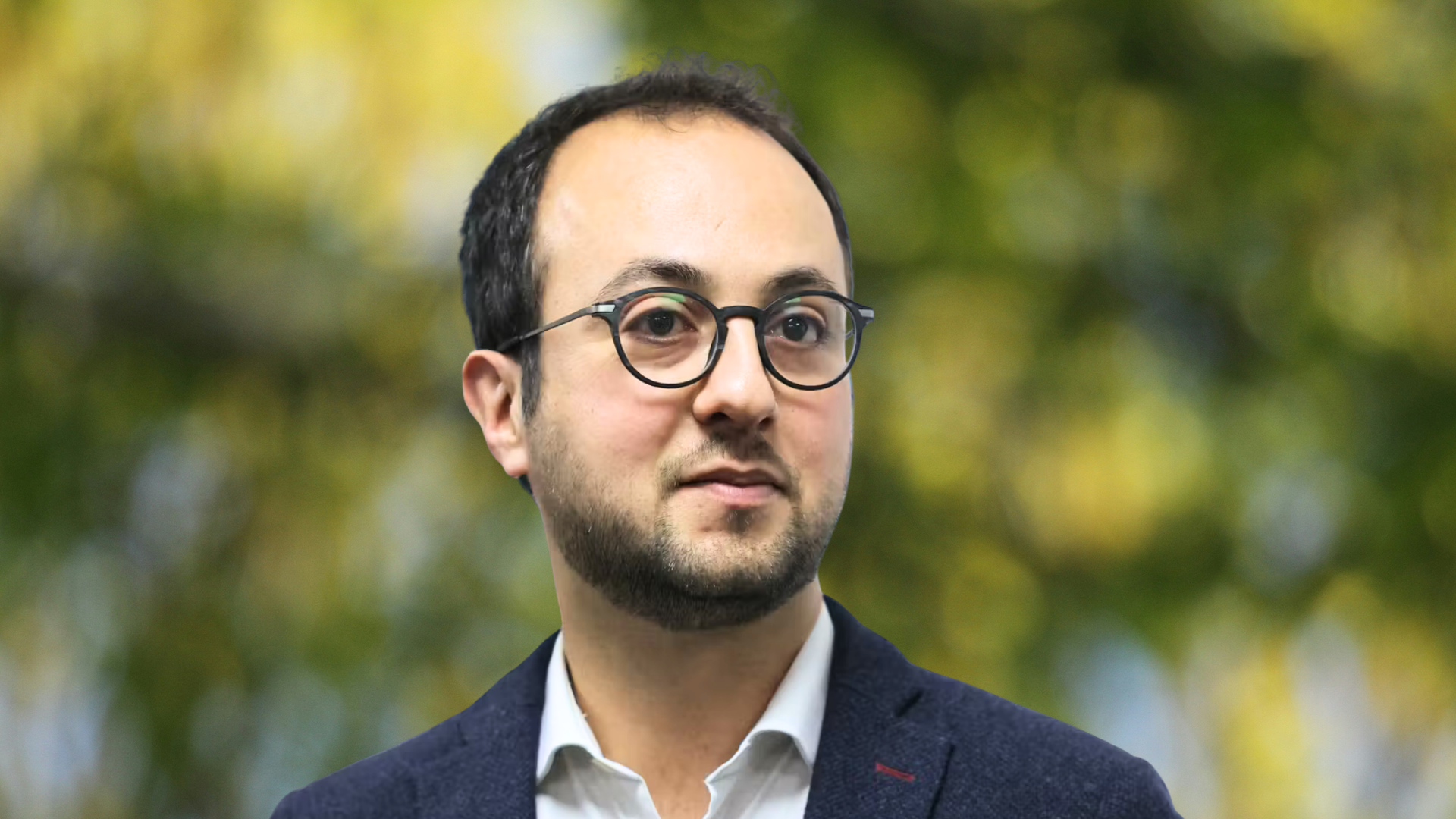 41. Saïd Benmouffok