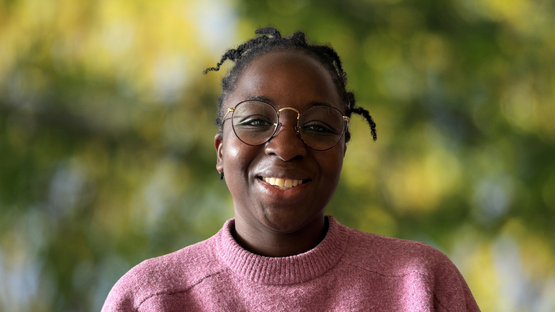 90. Kadiatou Coulibaly