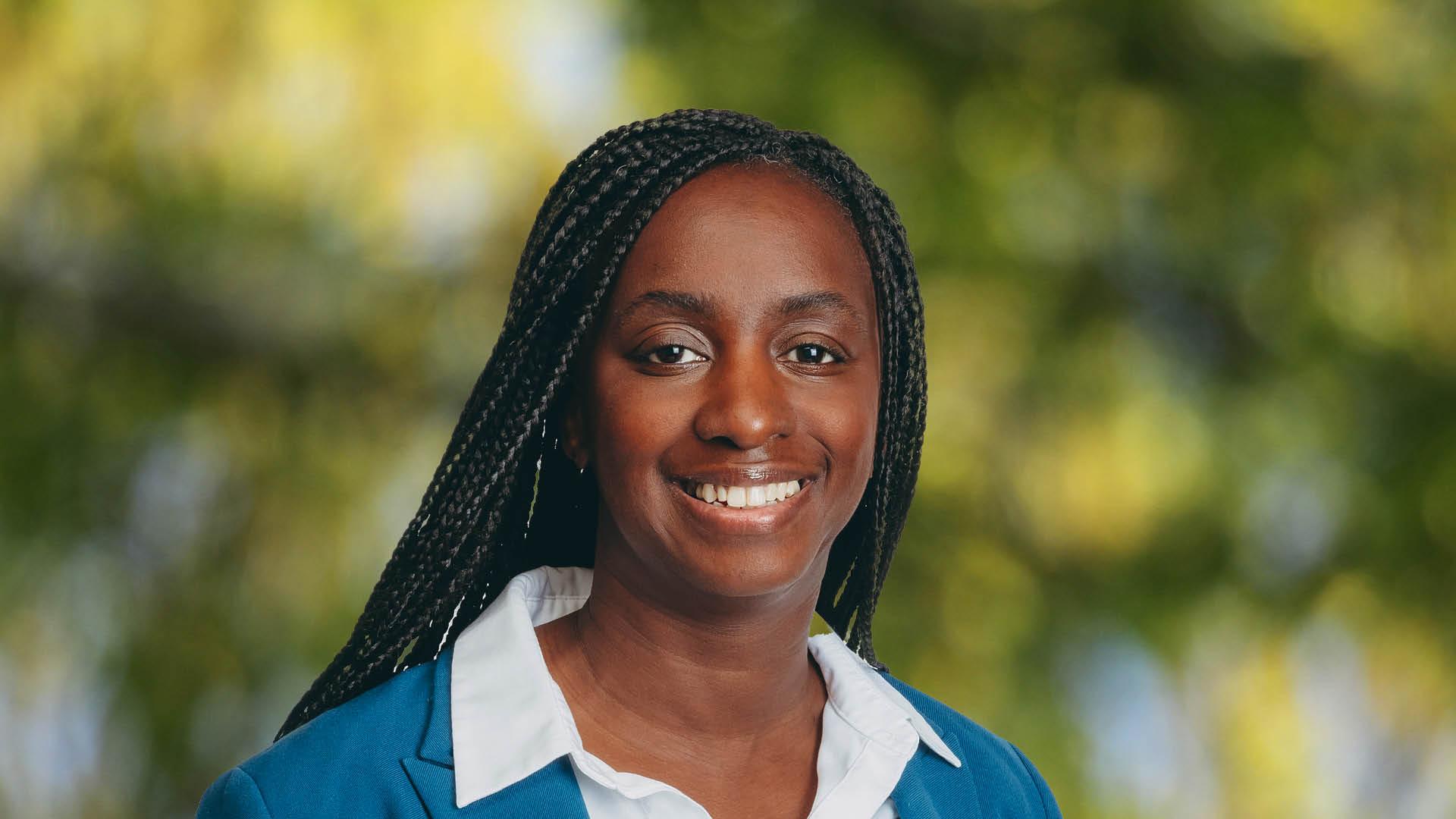 16. Aminata Niakaté