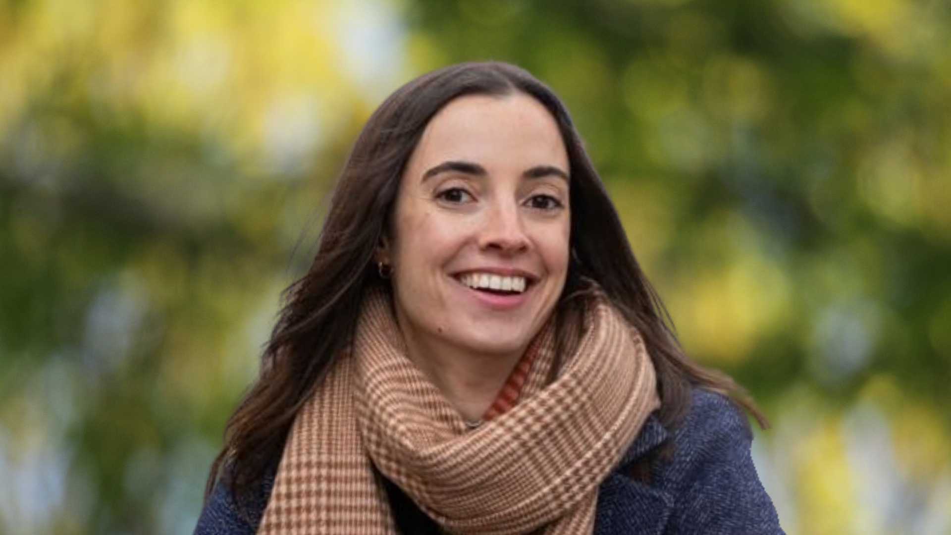 150. Gaëlle Capitaine