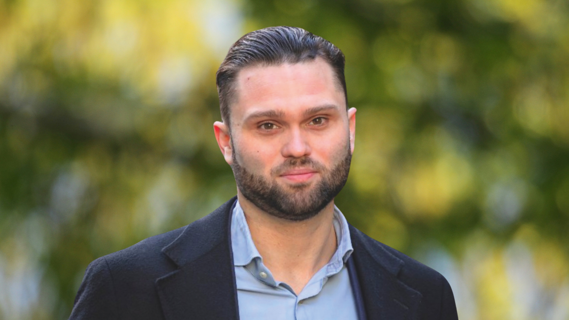 103. Yvain Bourgeat-Lami