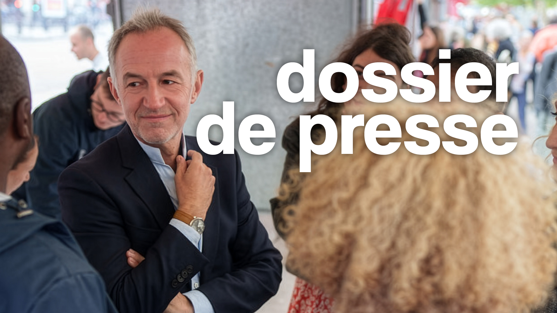 Pour un Grand Plan de la santé mentale à Paris