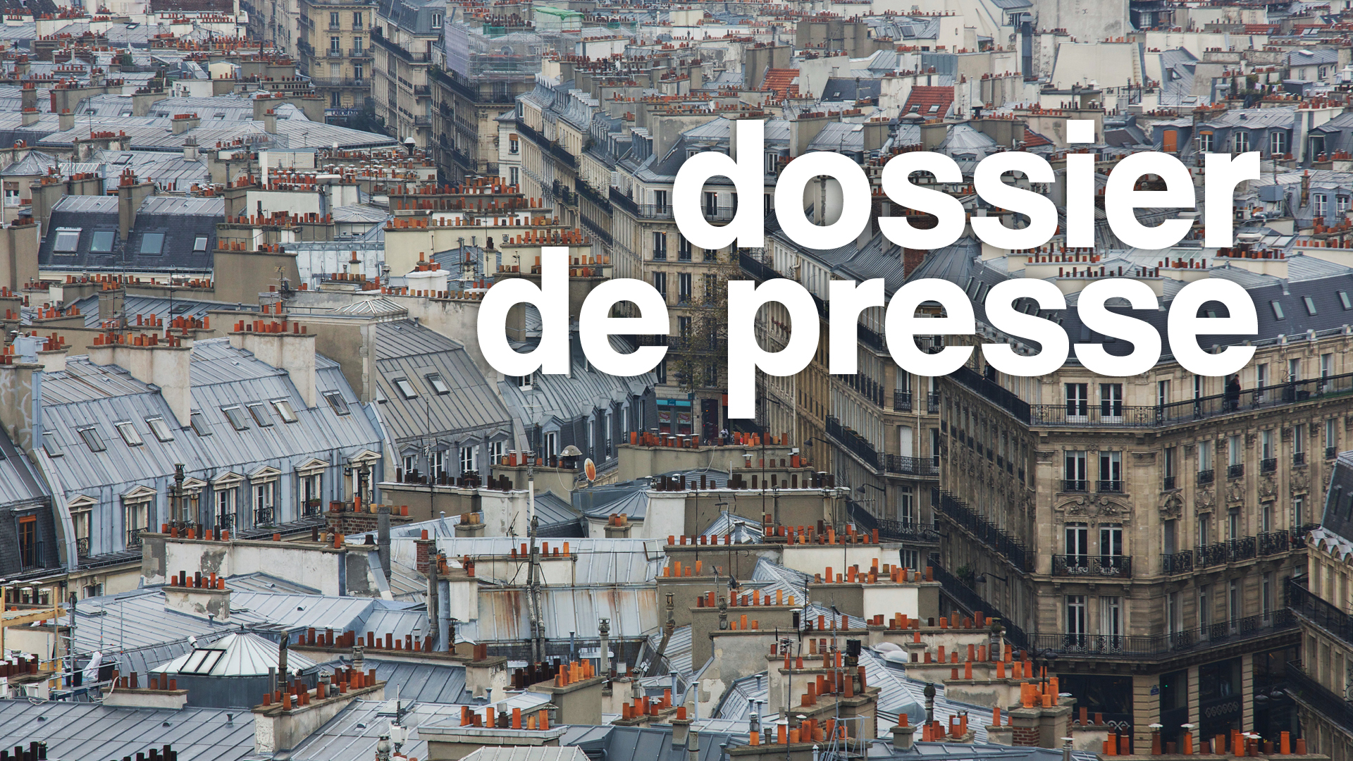 Paris n’est pas à vendre : défendre le droit au logement !