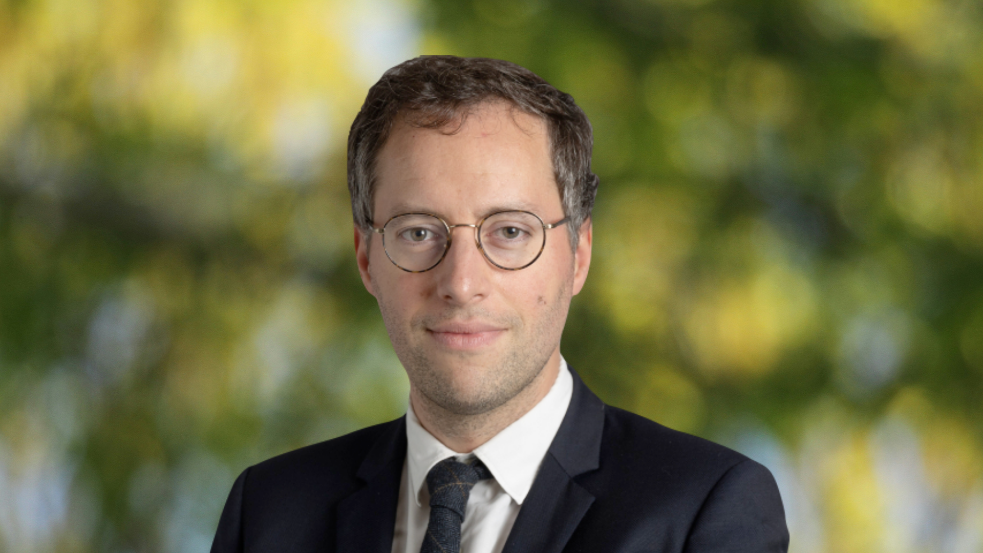 47. Thomas Chevandier