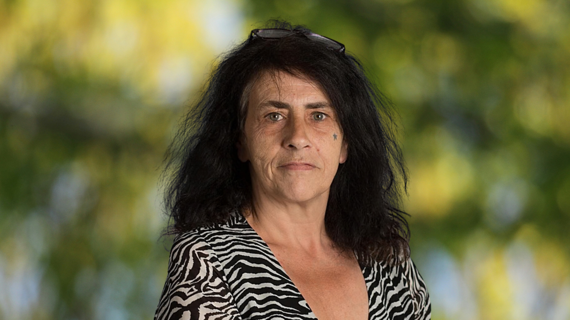 12. Raphaëlle Primet