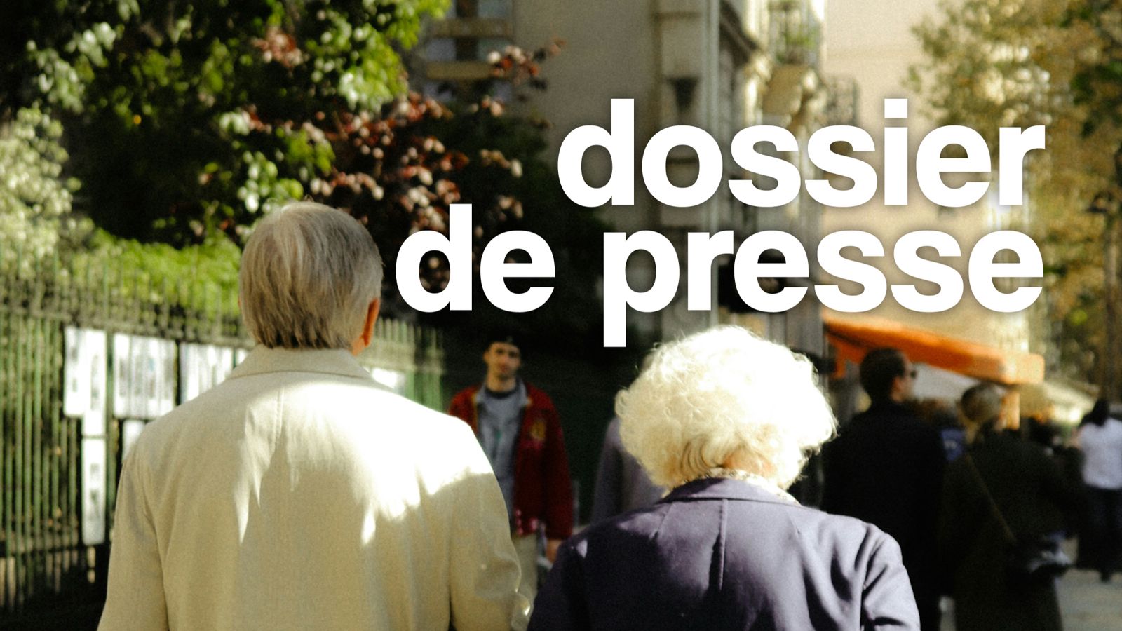 Bien vieillir à Paris : construire Paris avec et pour les aîné·es